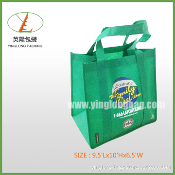 PP Non Woven Shopping Bag for Promotion